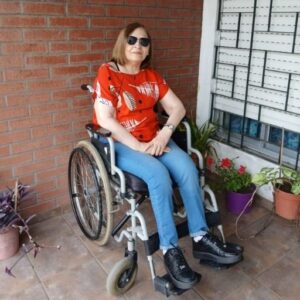 Hermana Alicia