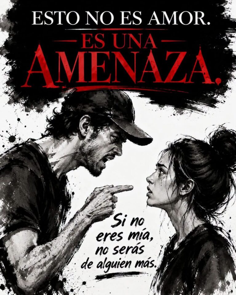 El amor no hace nada indebido!