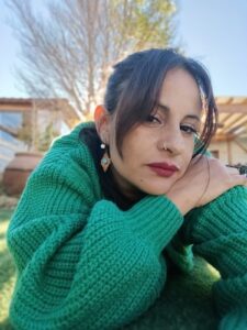 Jovi Marcia Neira