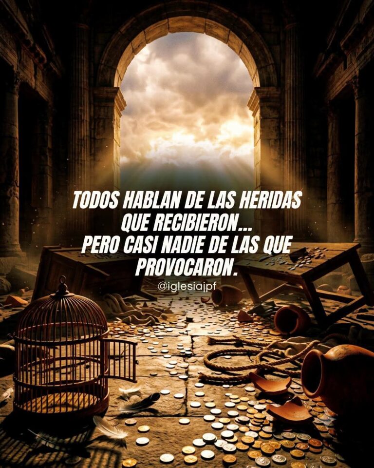 Estoy juzgando un justo juicio?