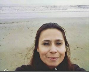 Vivi Rios Administradora días Martes