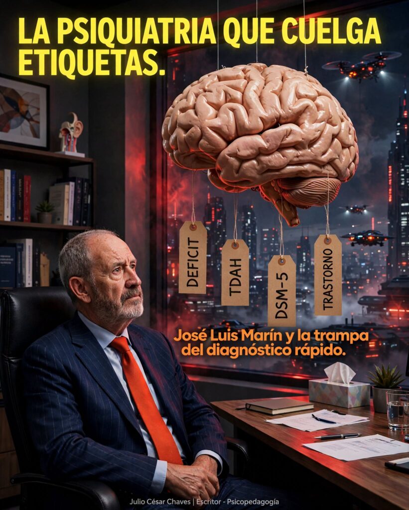 EL ENGAÑO