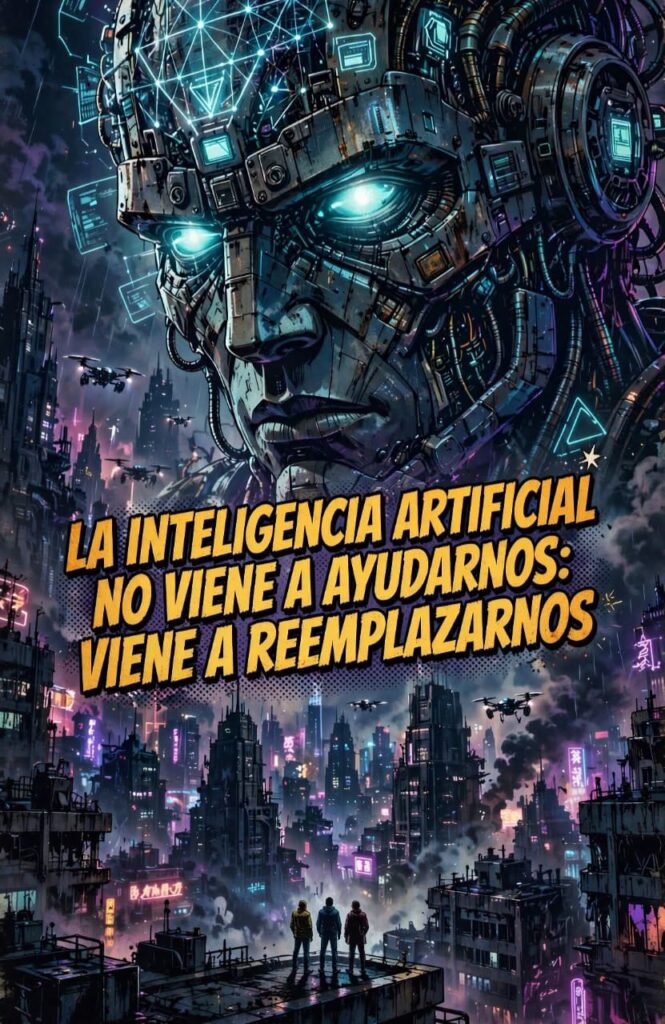 INTELIGENCIA ARTIFICIAL